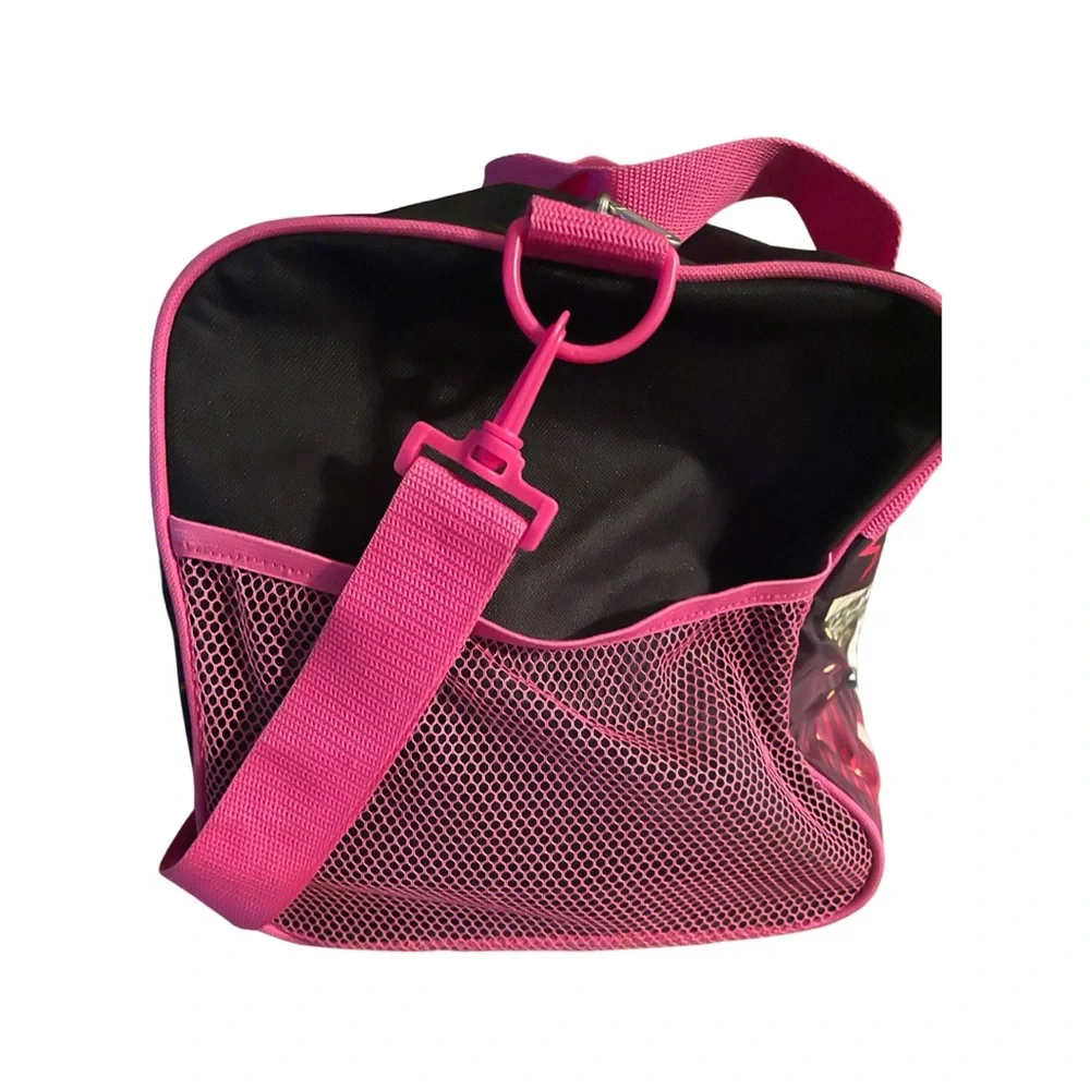 JoJo Siwa Vintage Duffel Bag : 18” Carry on : Like New